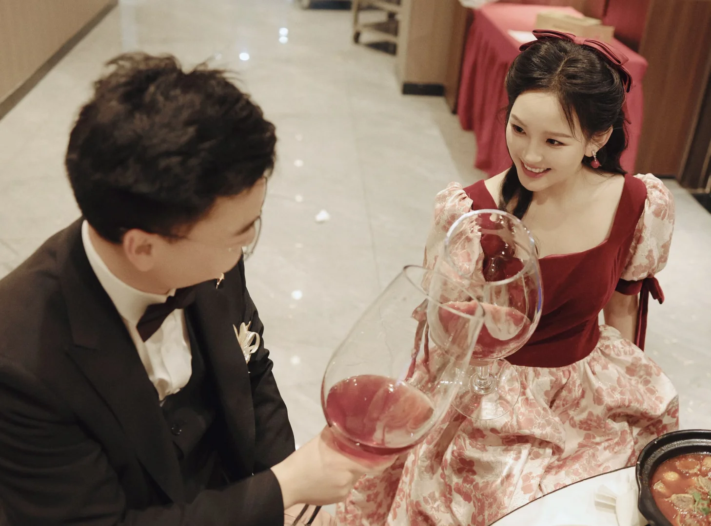 徐州婚礼跟拍 分享第23对 ｜就是轻松欢快