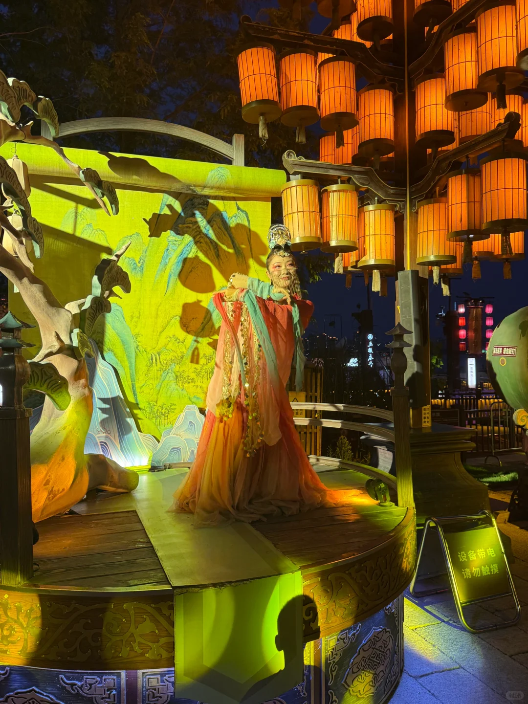 徐州2天1晚旅游攻略！不费腿 非特种兵！