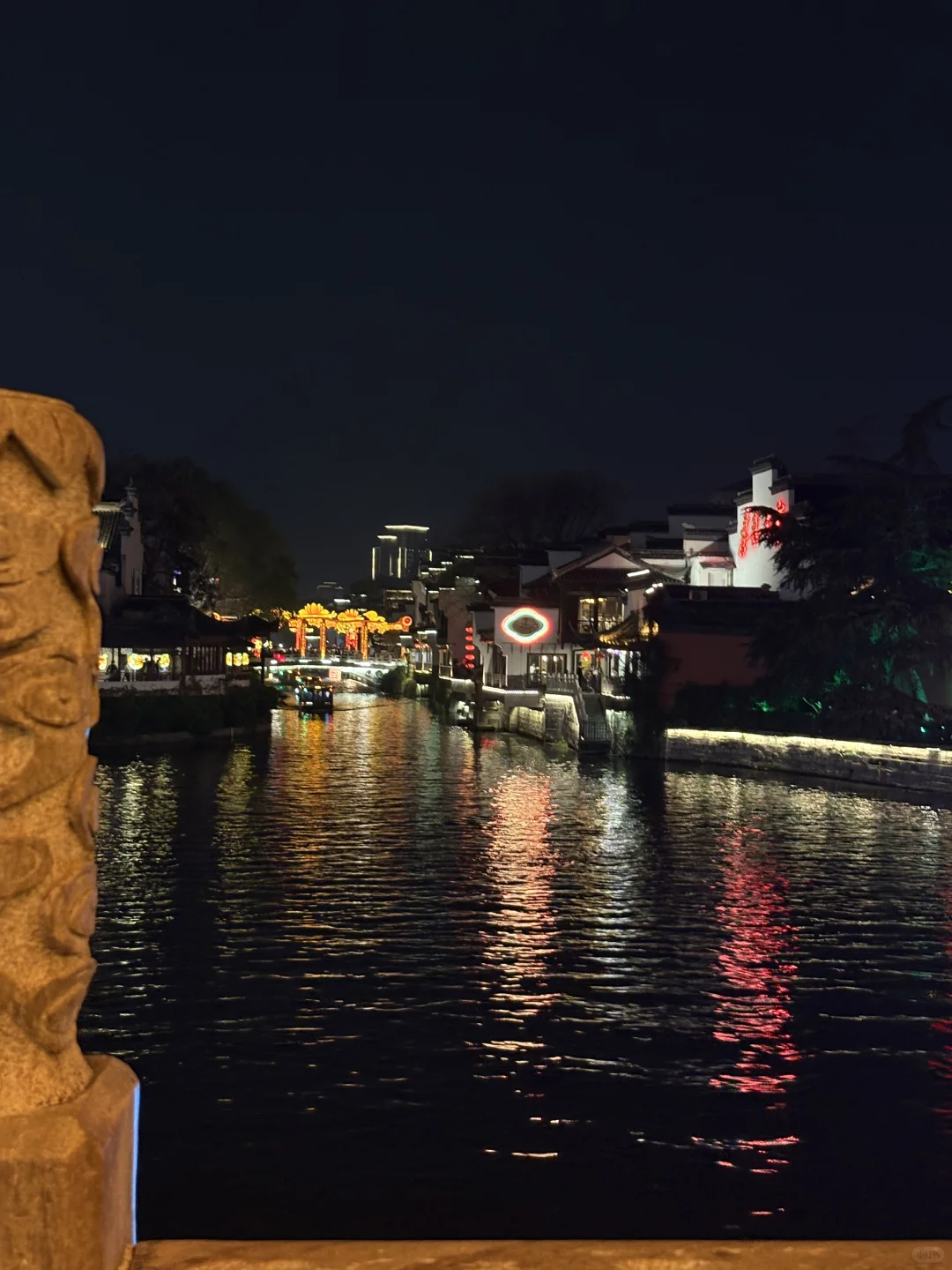 🔥3天2晚暴走江浙沪3城｜南京➡苏州➡上海夜色