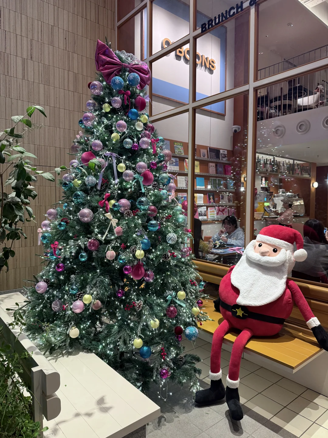 🎅🏻南京近期的漂亮店合集📍拍照➕吃饭路线✅