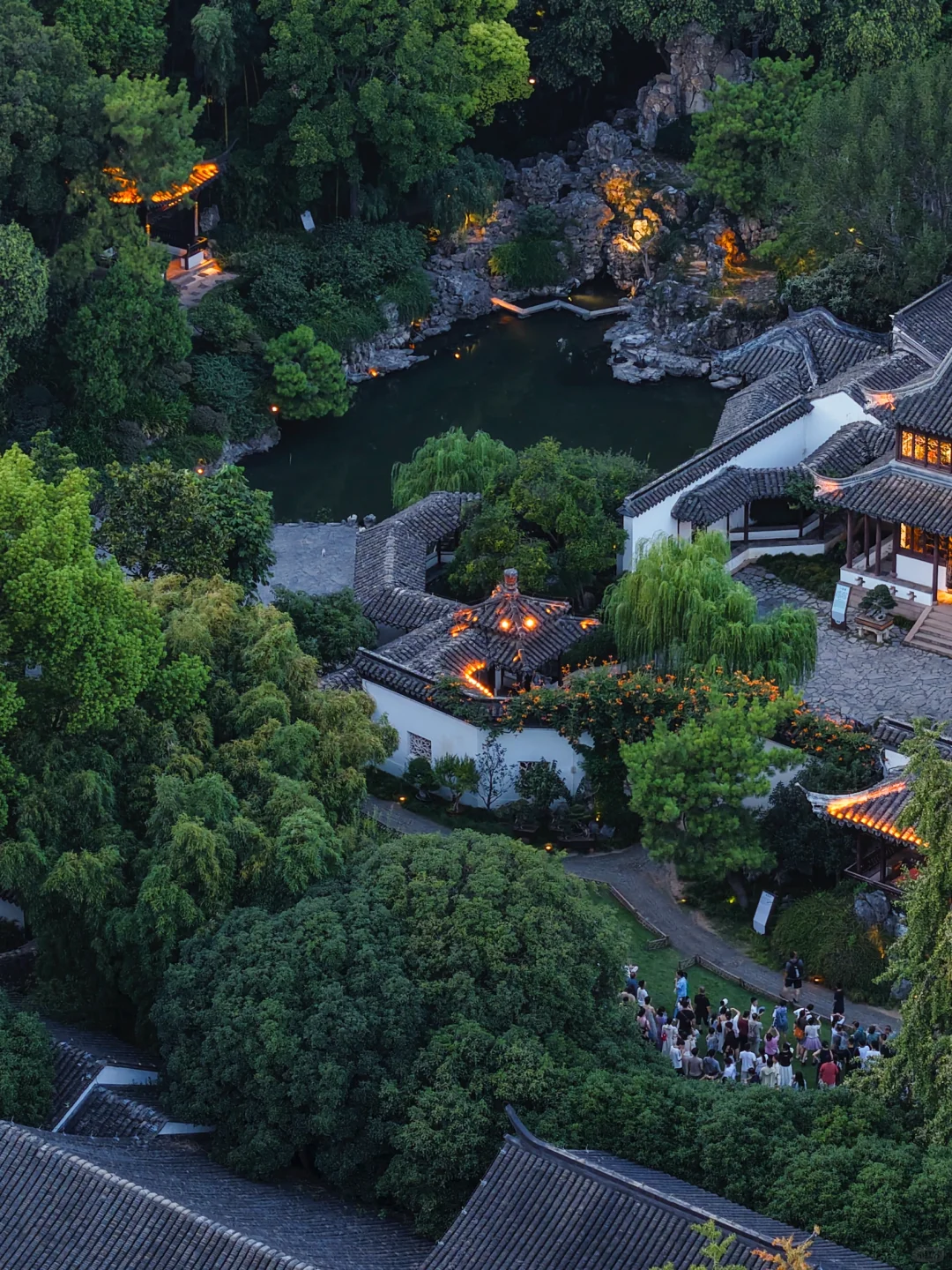 国庆避人攻略｜夫子庙周边怎么玩体验最好