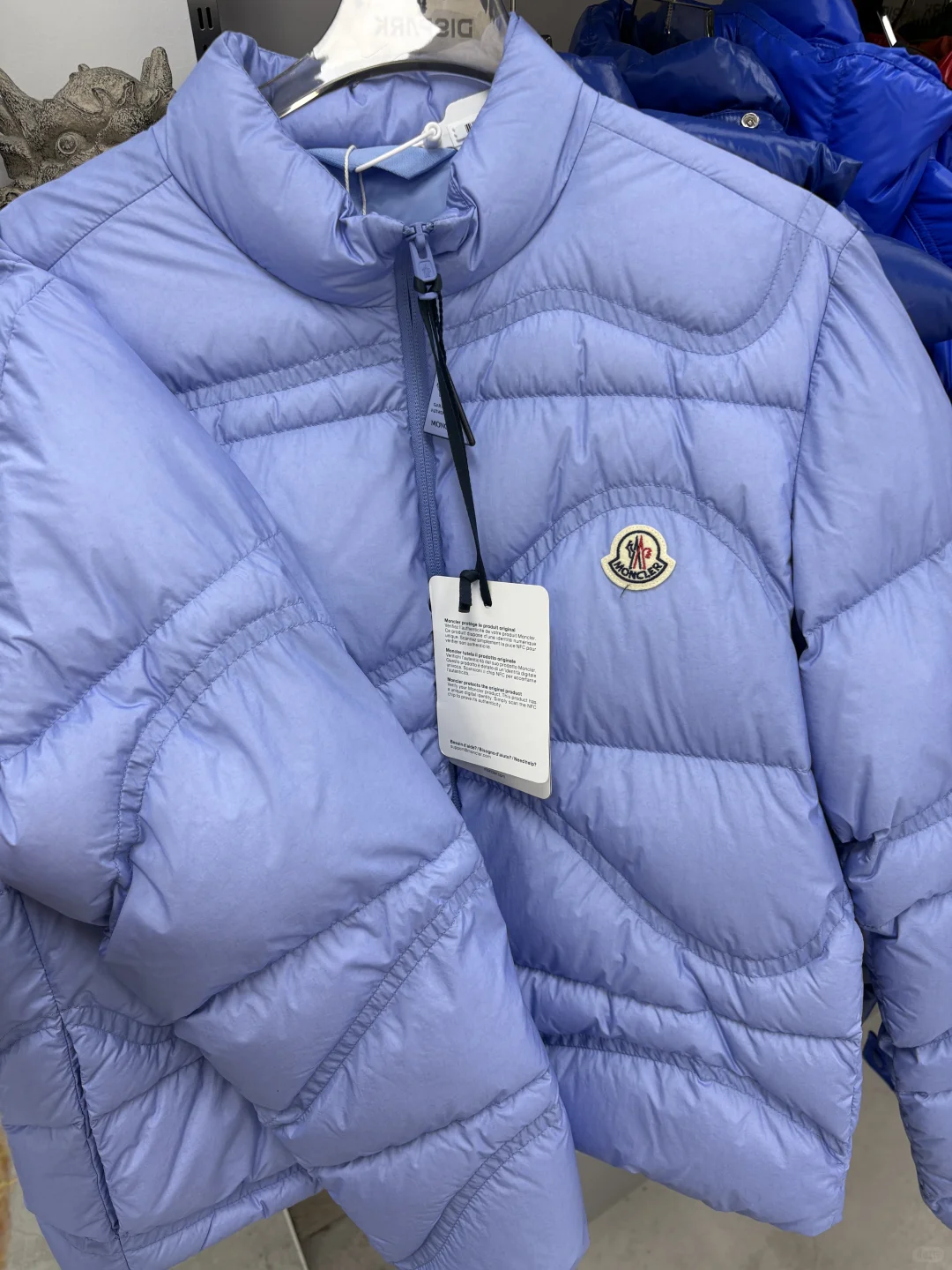 可惜你不在南京，不知道折扣仓有多好买❗️