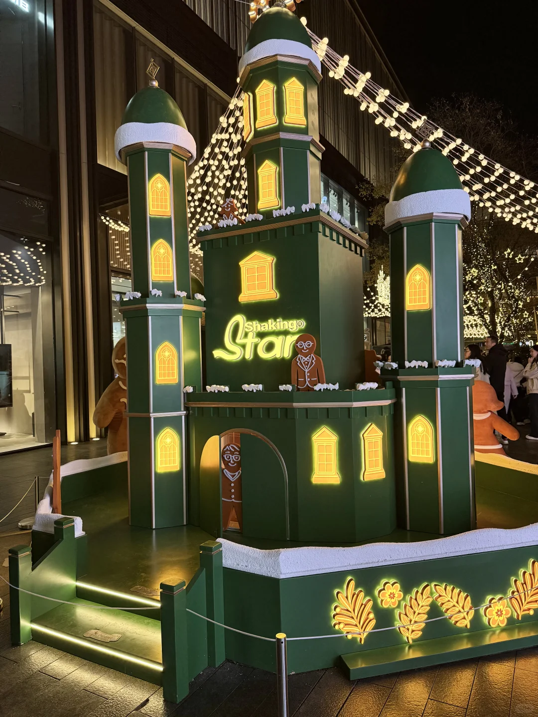 🎅🏻南京近期的漂亮店合集📍拍照➕吃饭路线✅