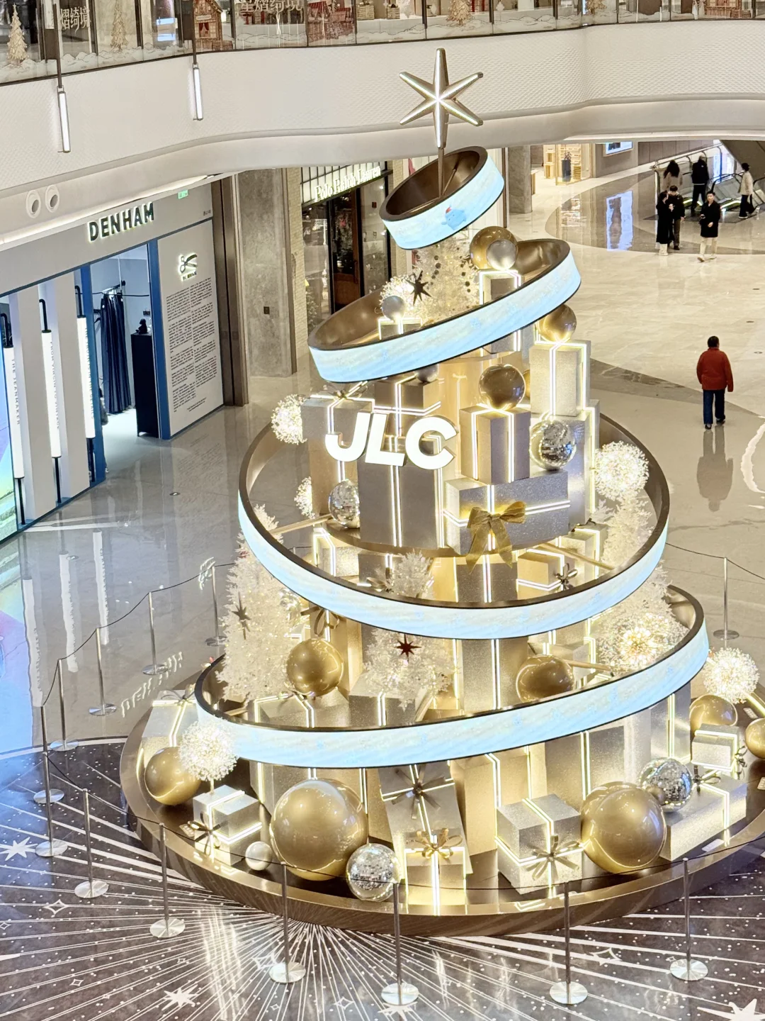 🎅🏻南京近期的漂亮店合集📍拍照➕吃饭路线✅