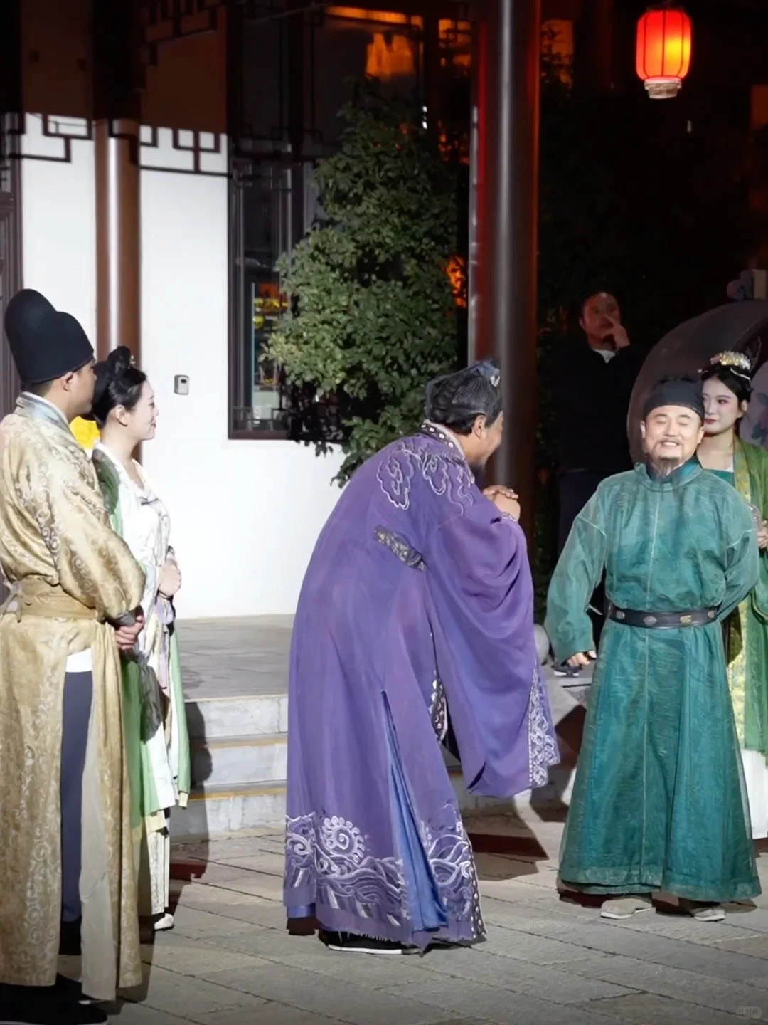 🏯来徐州！总要看一次彭城风华吧