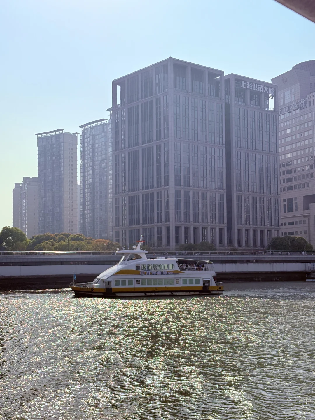 🔥3天2晚暴走江浙沪3城｜南京➡苏州➡上海夜色