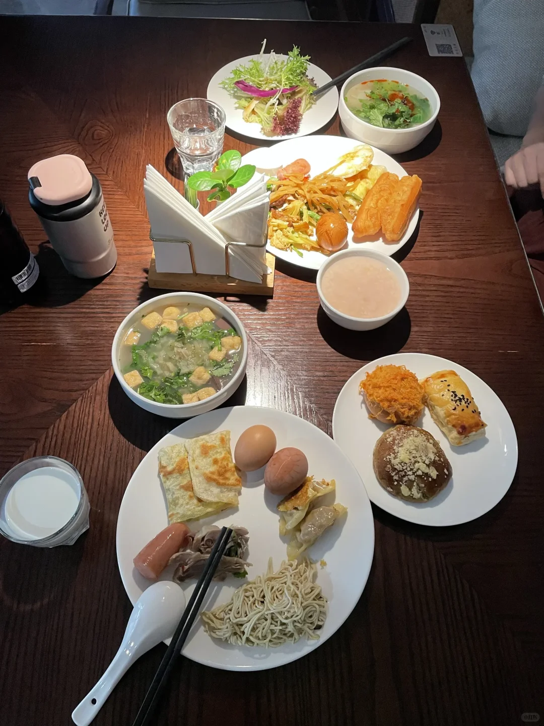 这里简直是南京躺平度假的天花板！！