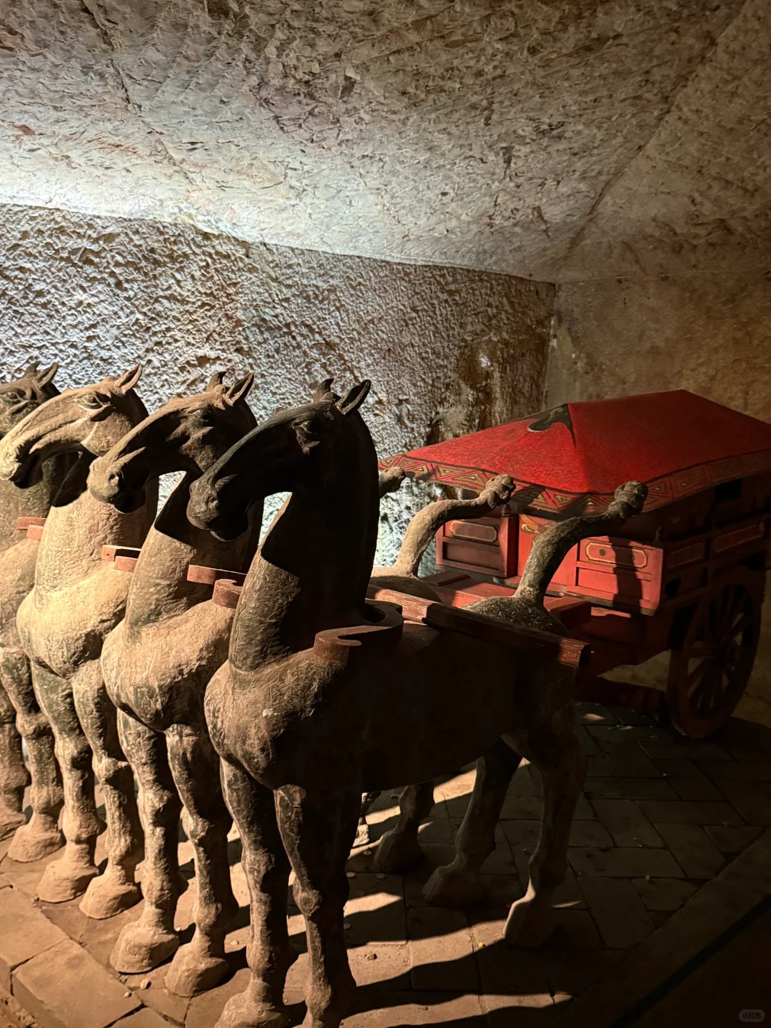 徐州2天1晚旅游攻略！不费腿 非特种兵！