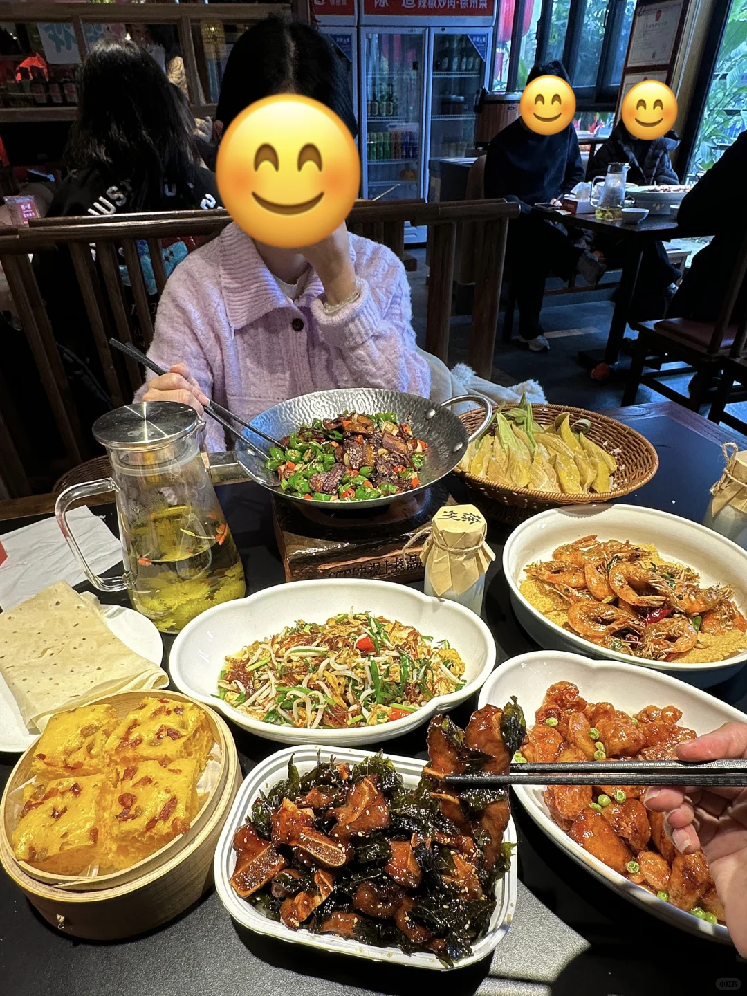 徐州！苏宁广场！首家！快去吃😭