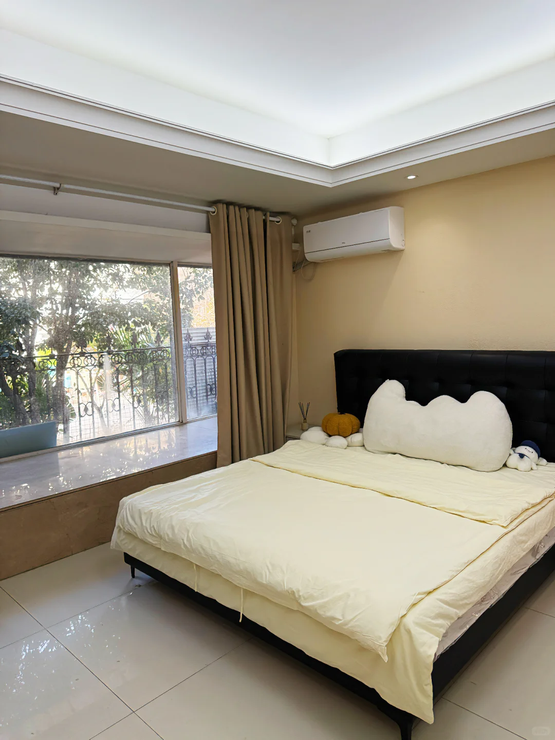 个人转租 雨花区一室一厅带燃气 1400/月