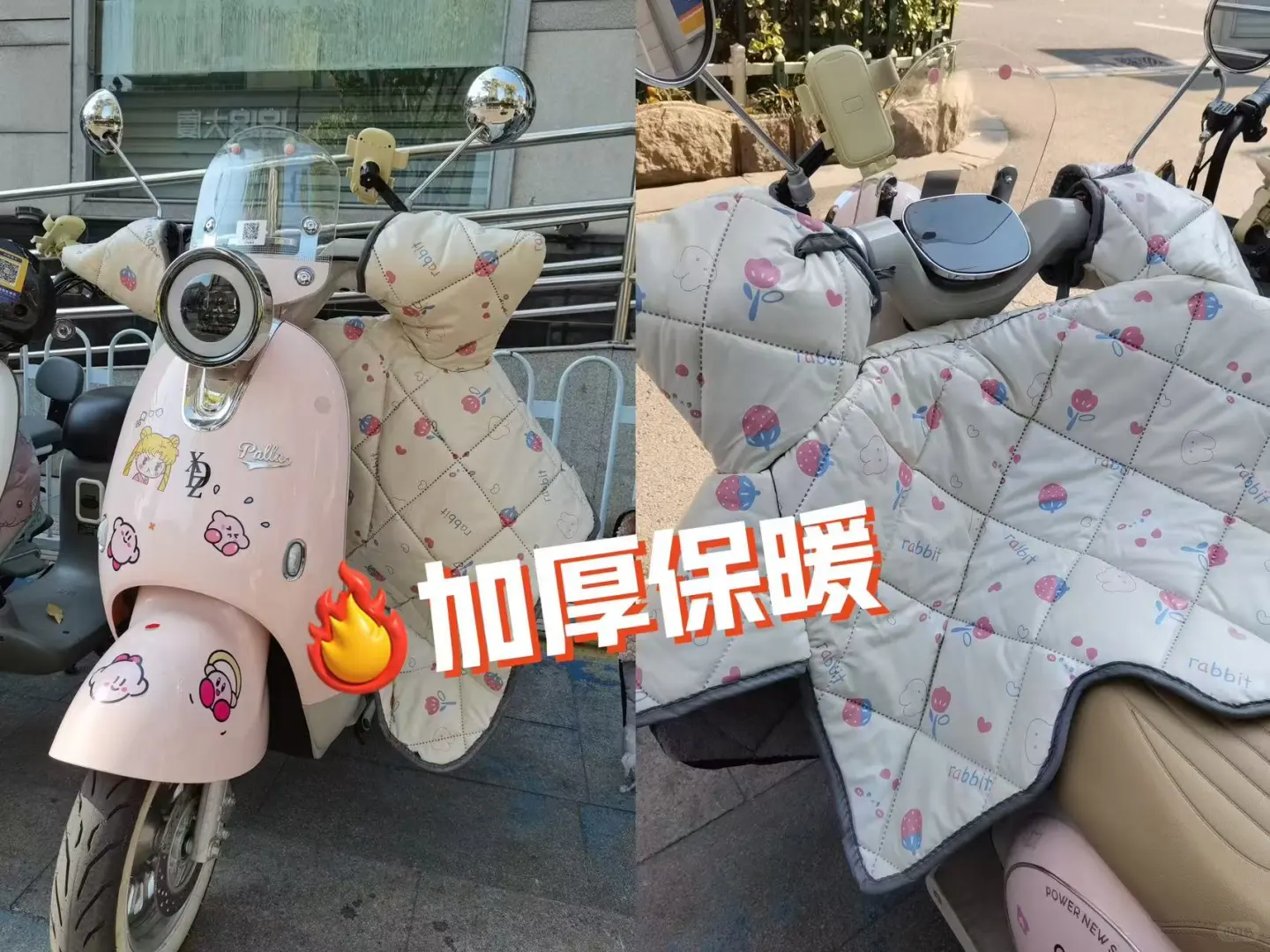 来徐州别再打车了❗租电驴省钱又自由