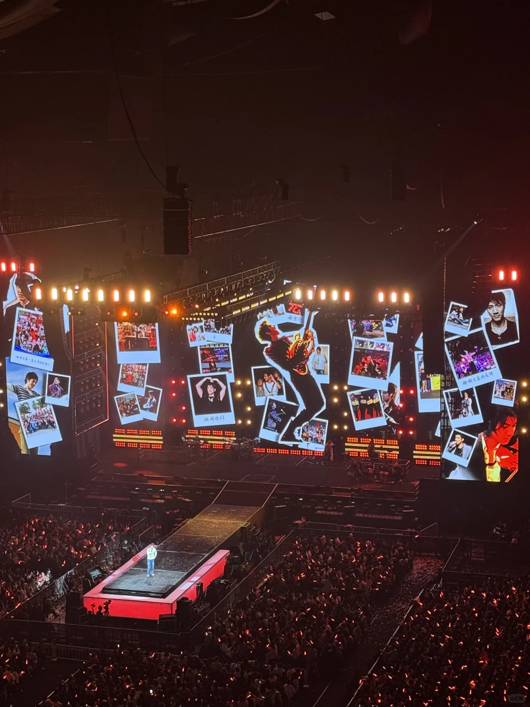 南京｜王力宏演唱会·最好的地方