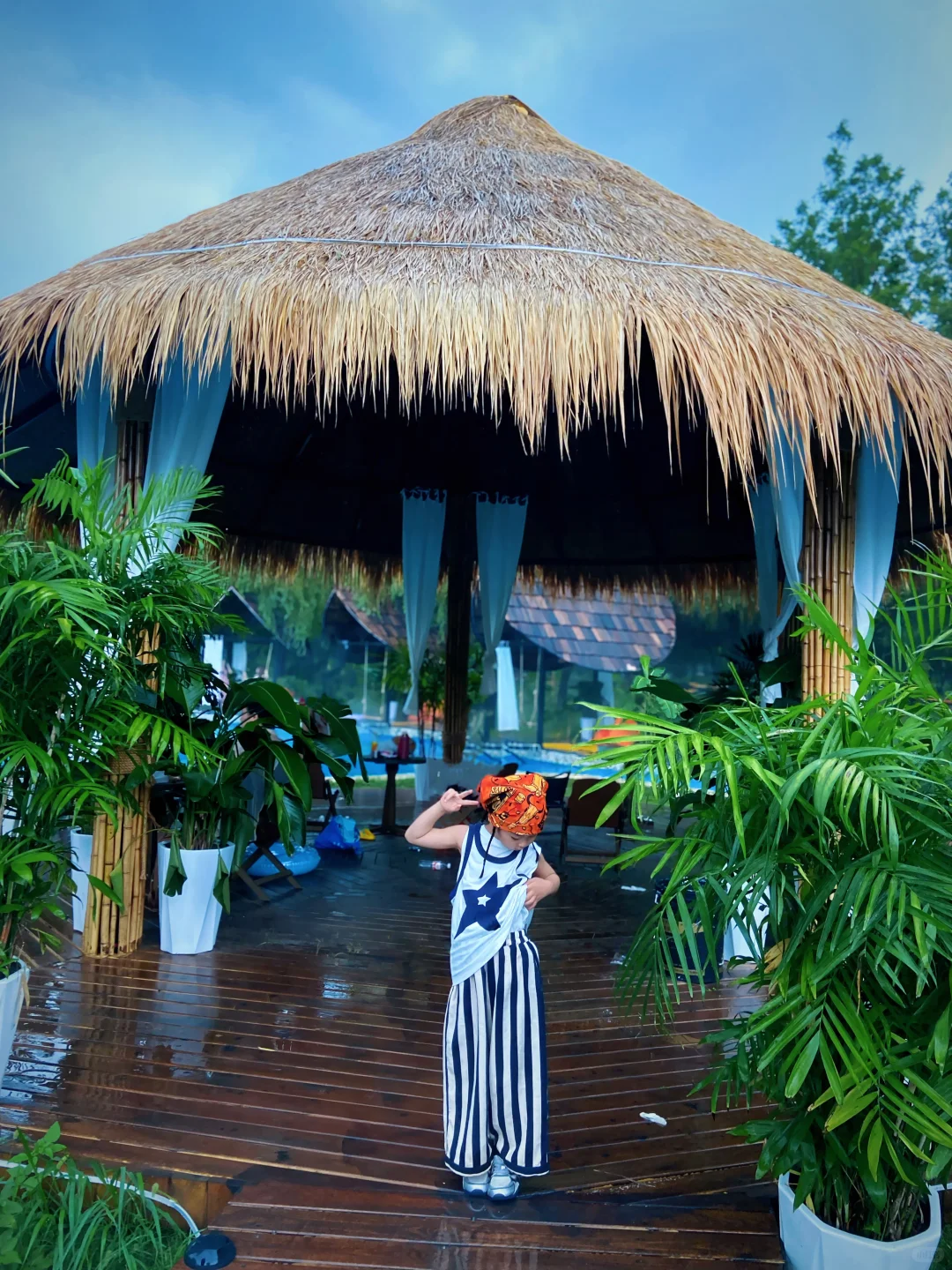 徐州特种兵 贾汪凤鸣风景区📍