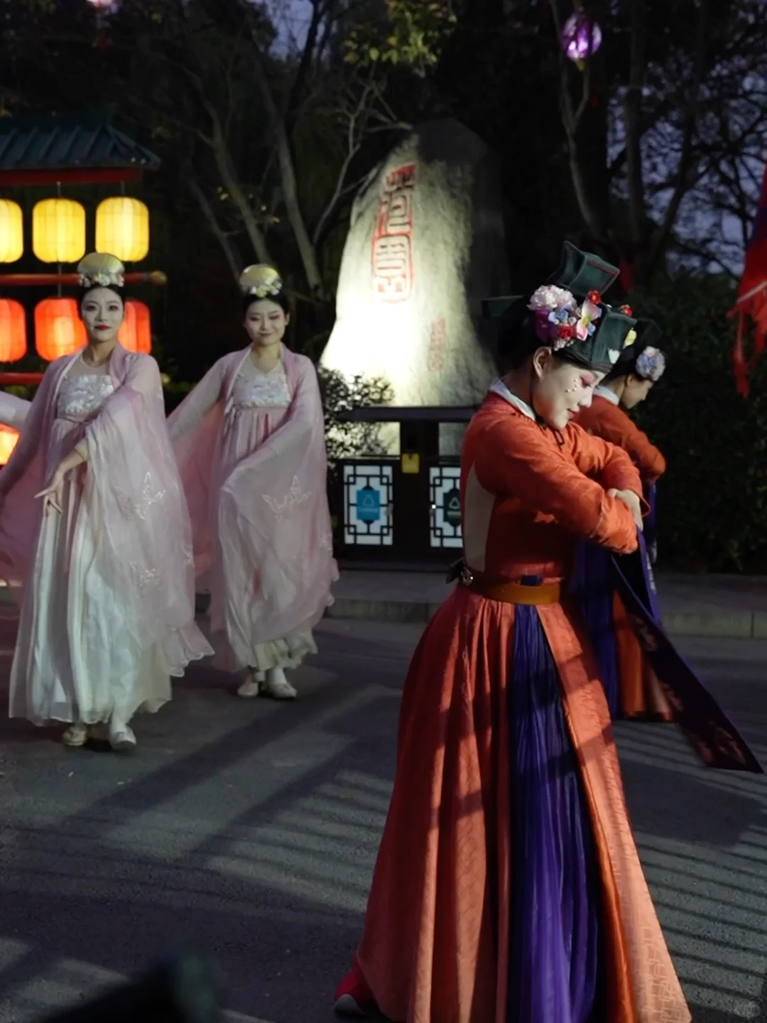 🏯来徐州！总要看一次彭城风华吧