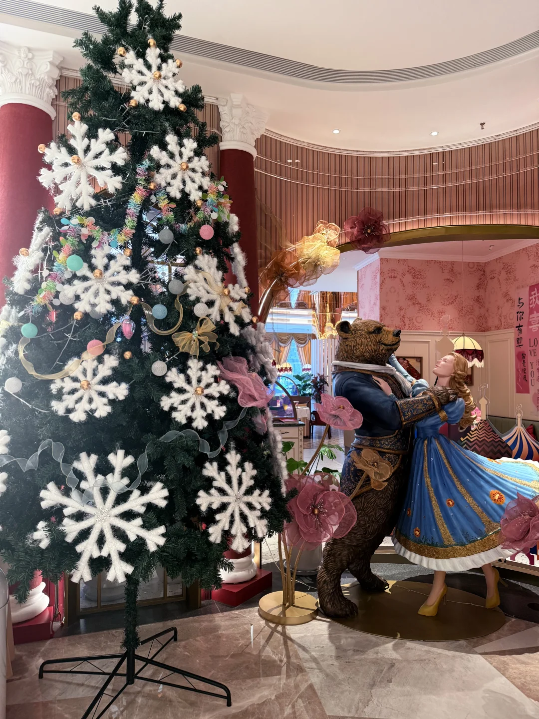 🎅🏻南京近期的漂亮店合集📍拍照➕吃饭路线✅