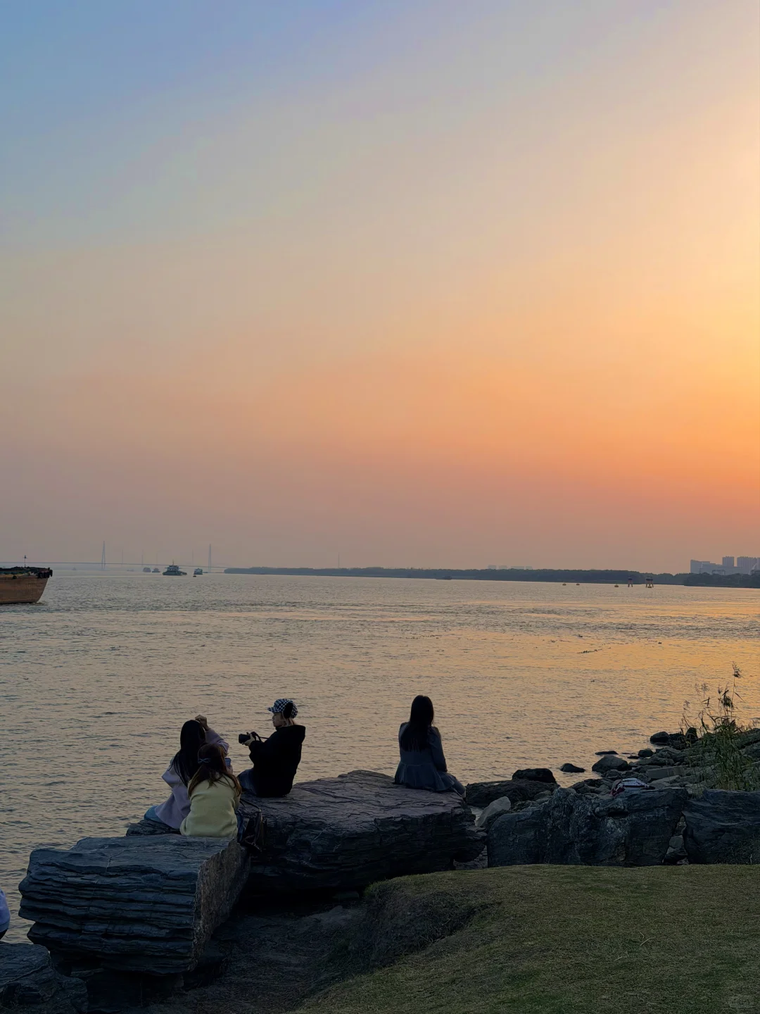 每个来南京的朋友 都会被我带来的地方…