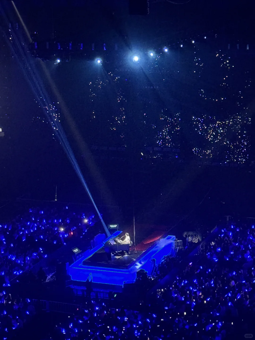 南京｜王力宏演唱会·最好的地方