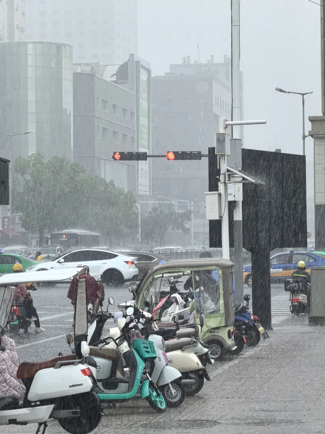 徐州的欢迎方式