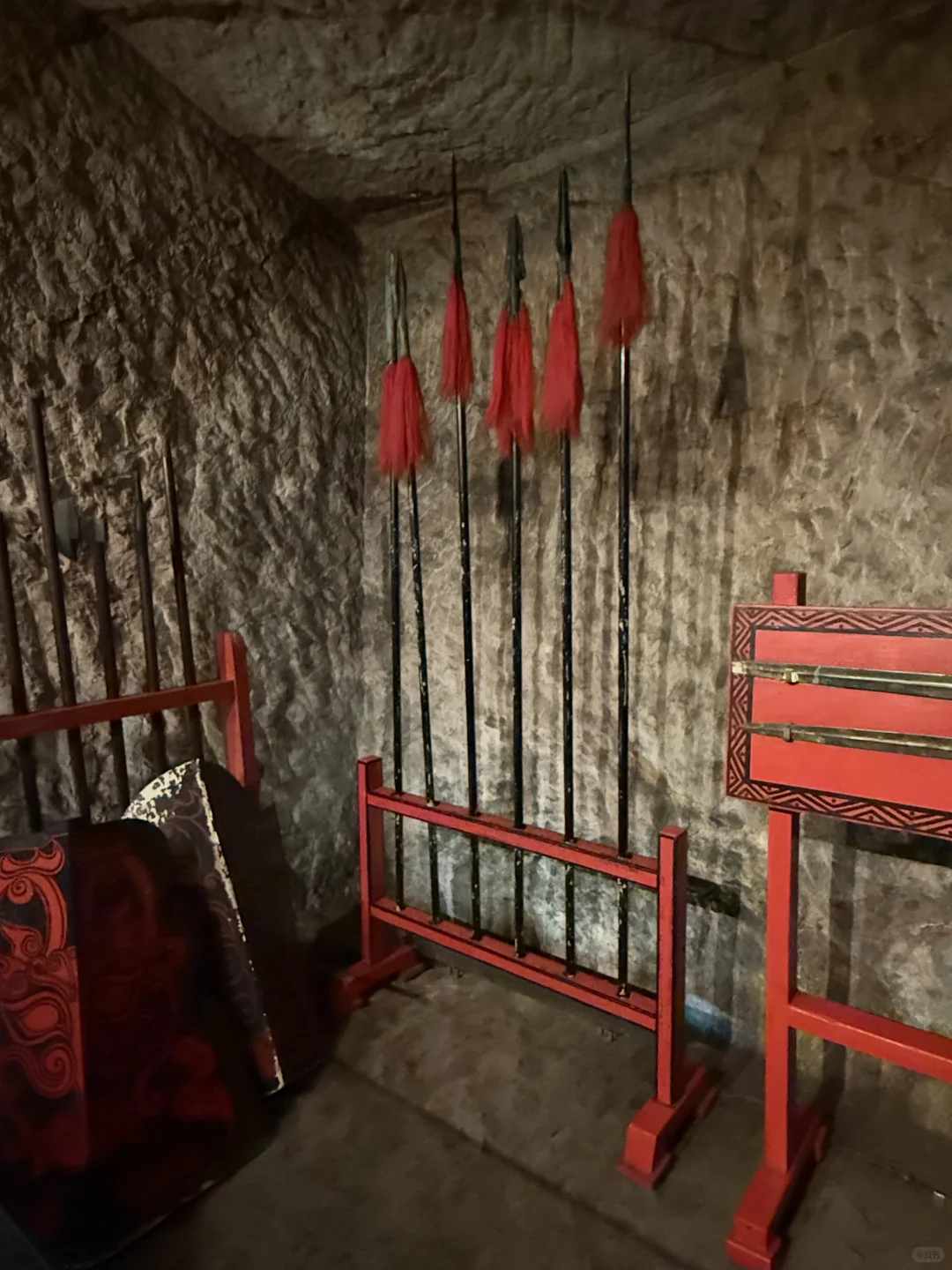 徐州2天1晚旅游攻略！不费腿 非特种兵！