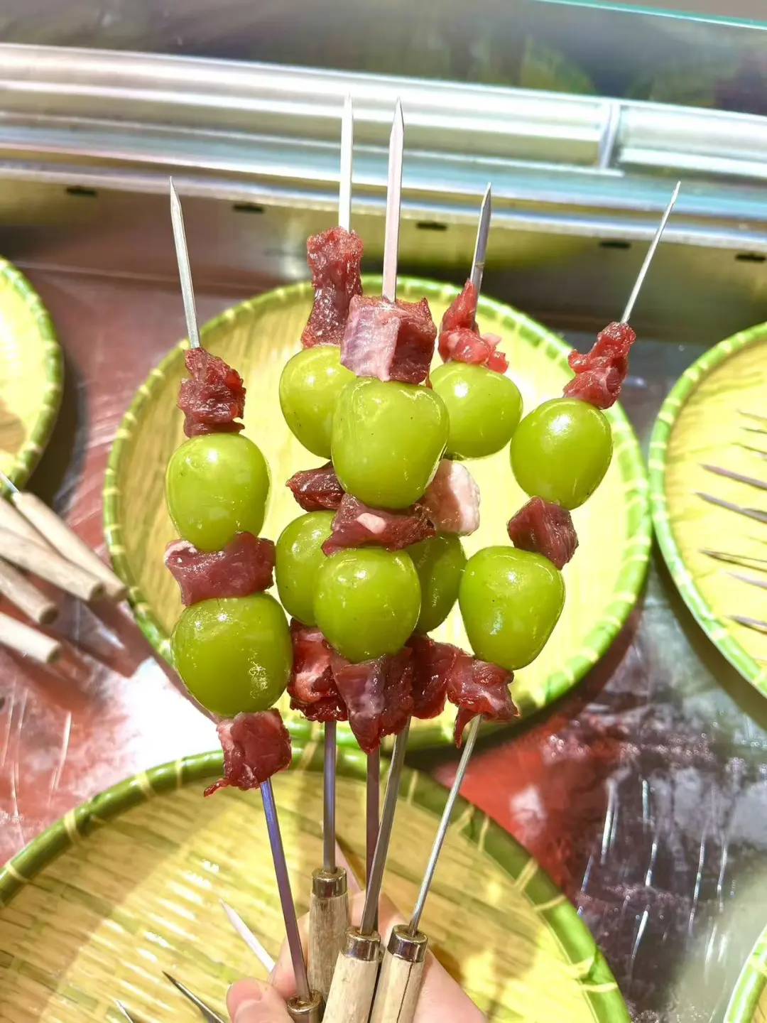 徐州逛吃日记！