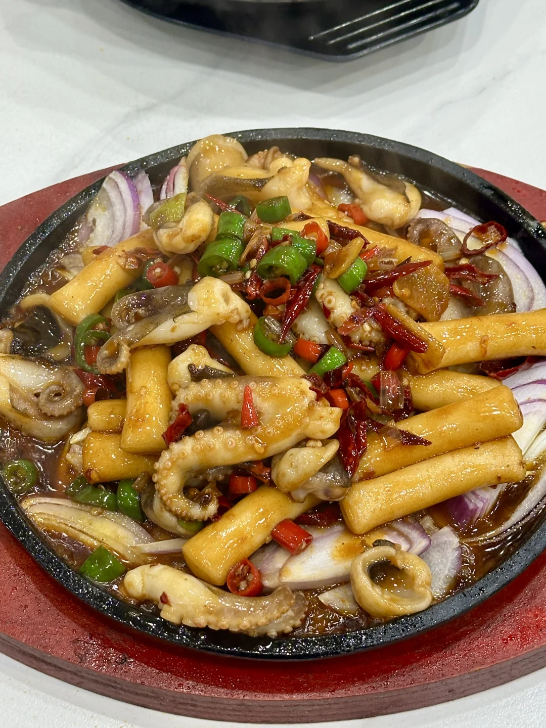 徐州这个是啥？好好吃！🥹