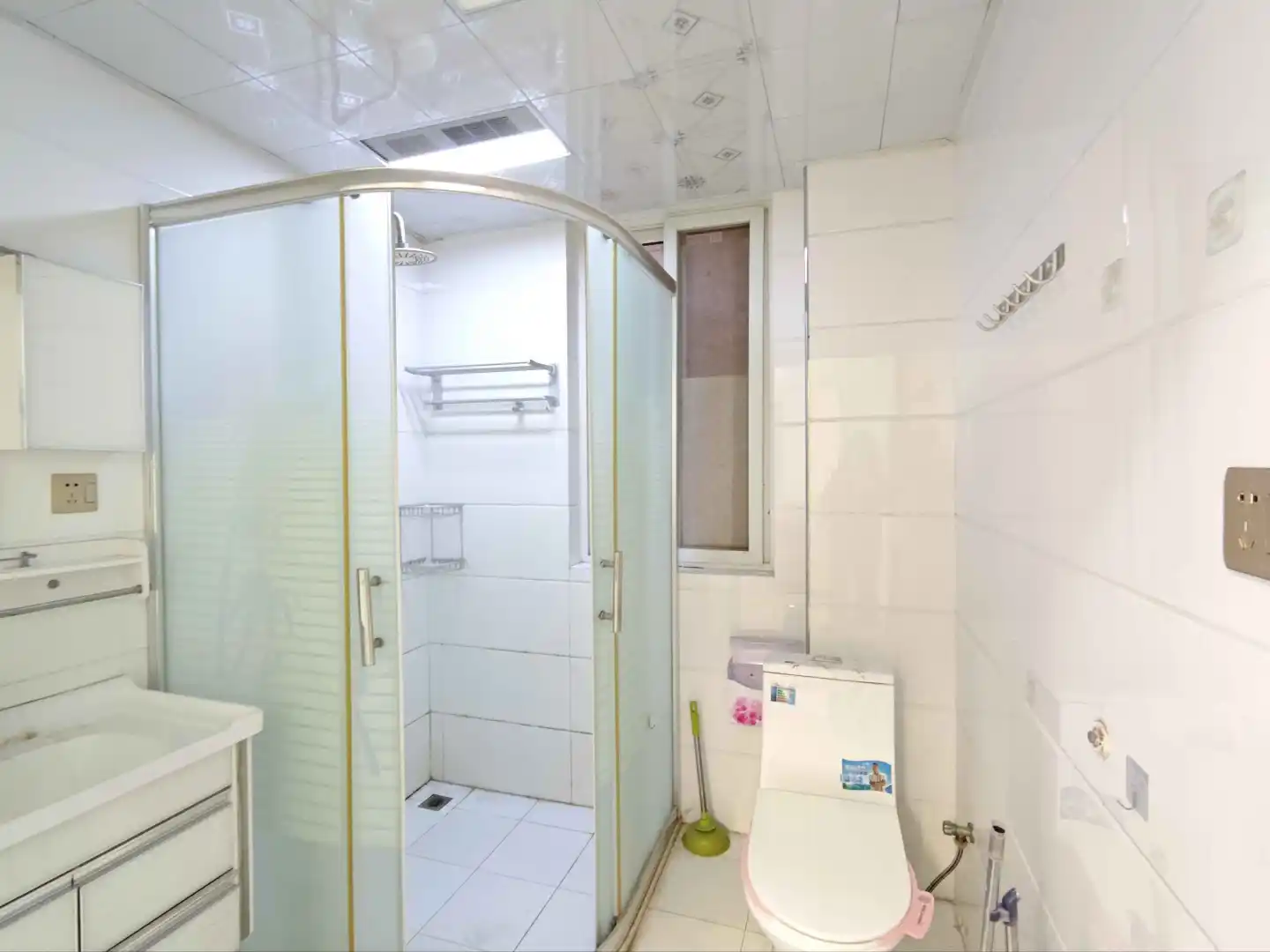 南京六合75㎡精装2居室✨月租1300