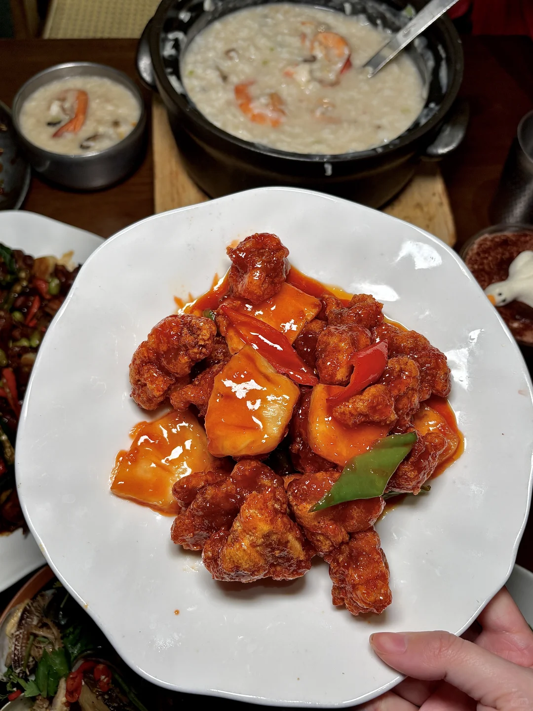 真不在上海！！！在徐州！！