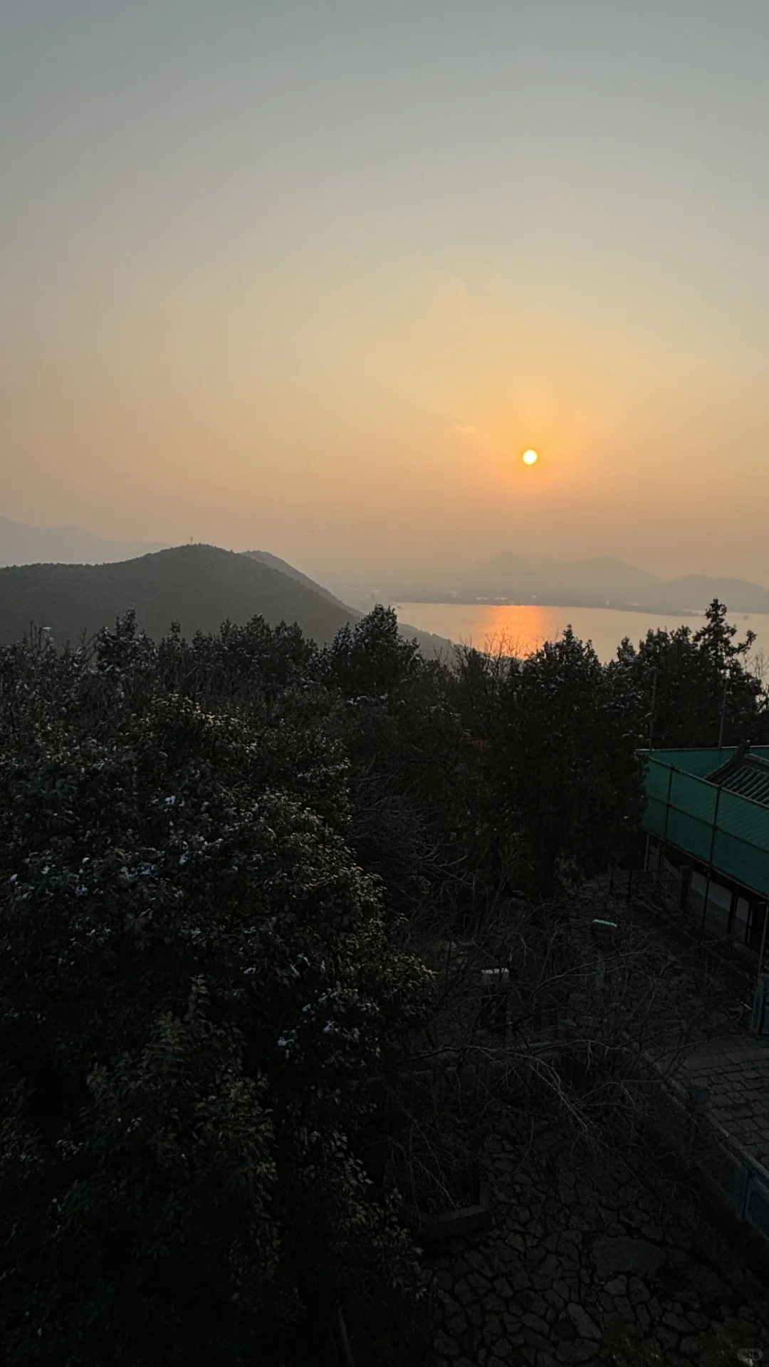 徐州只给了我孤独的无力感