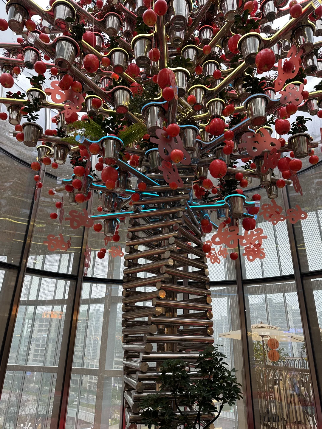 南京玄武花园城