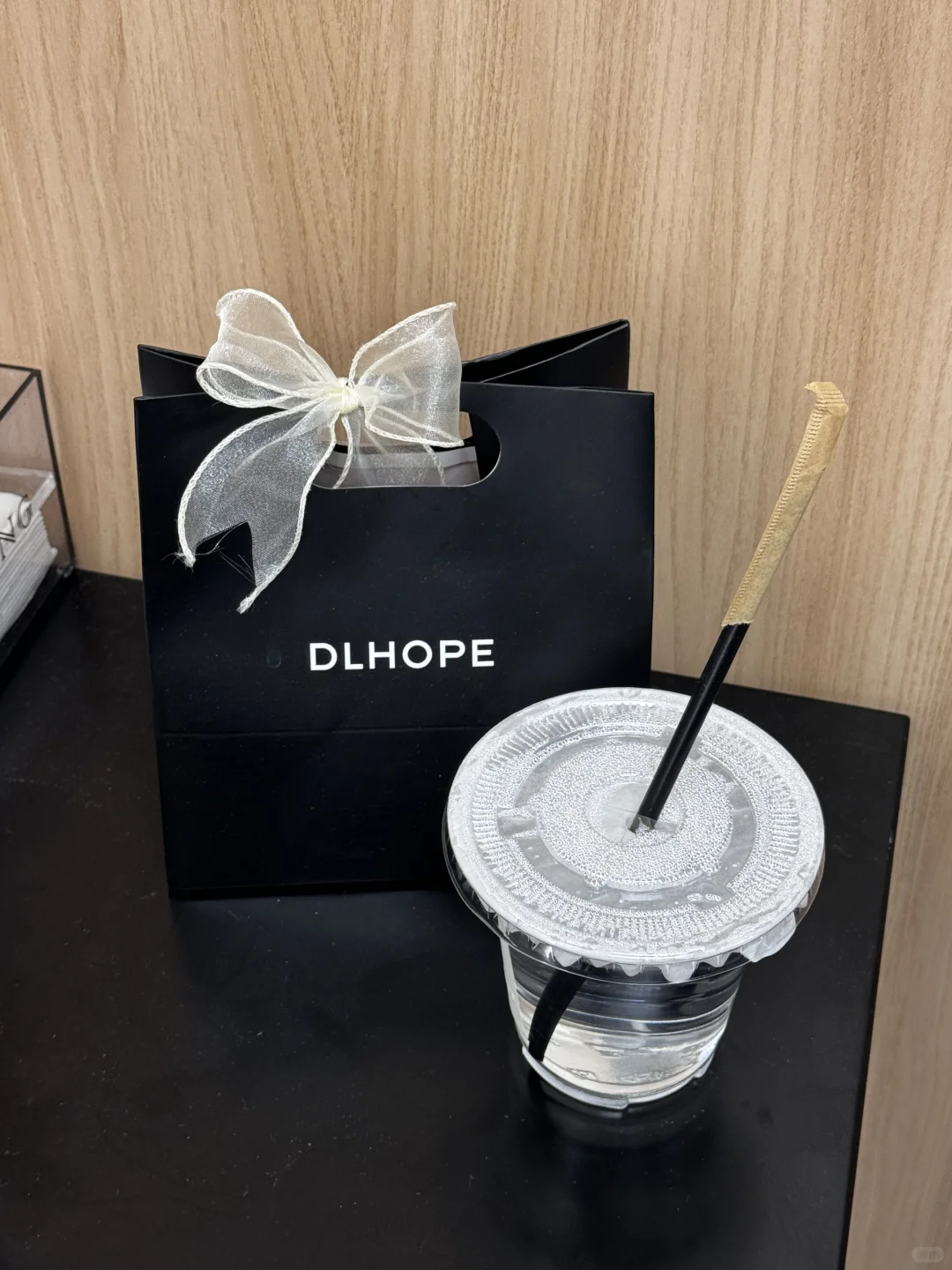 徐州染发｜DL Hope把我的白发和分层全救了