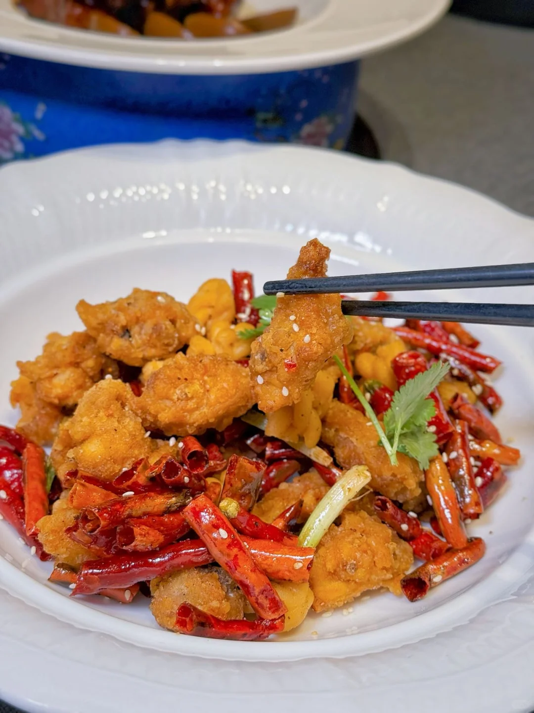 逛南京路必吃！尚海姑娘的本帮菜太对味了😋