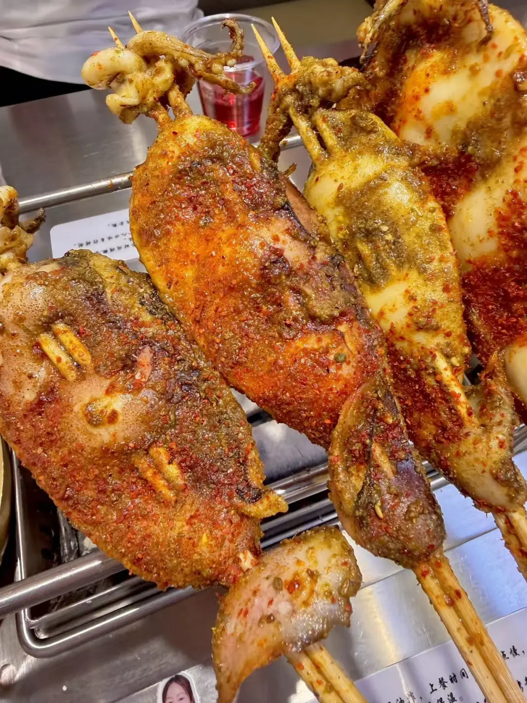 徐州逛吃日记！