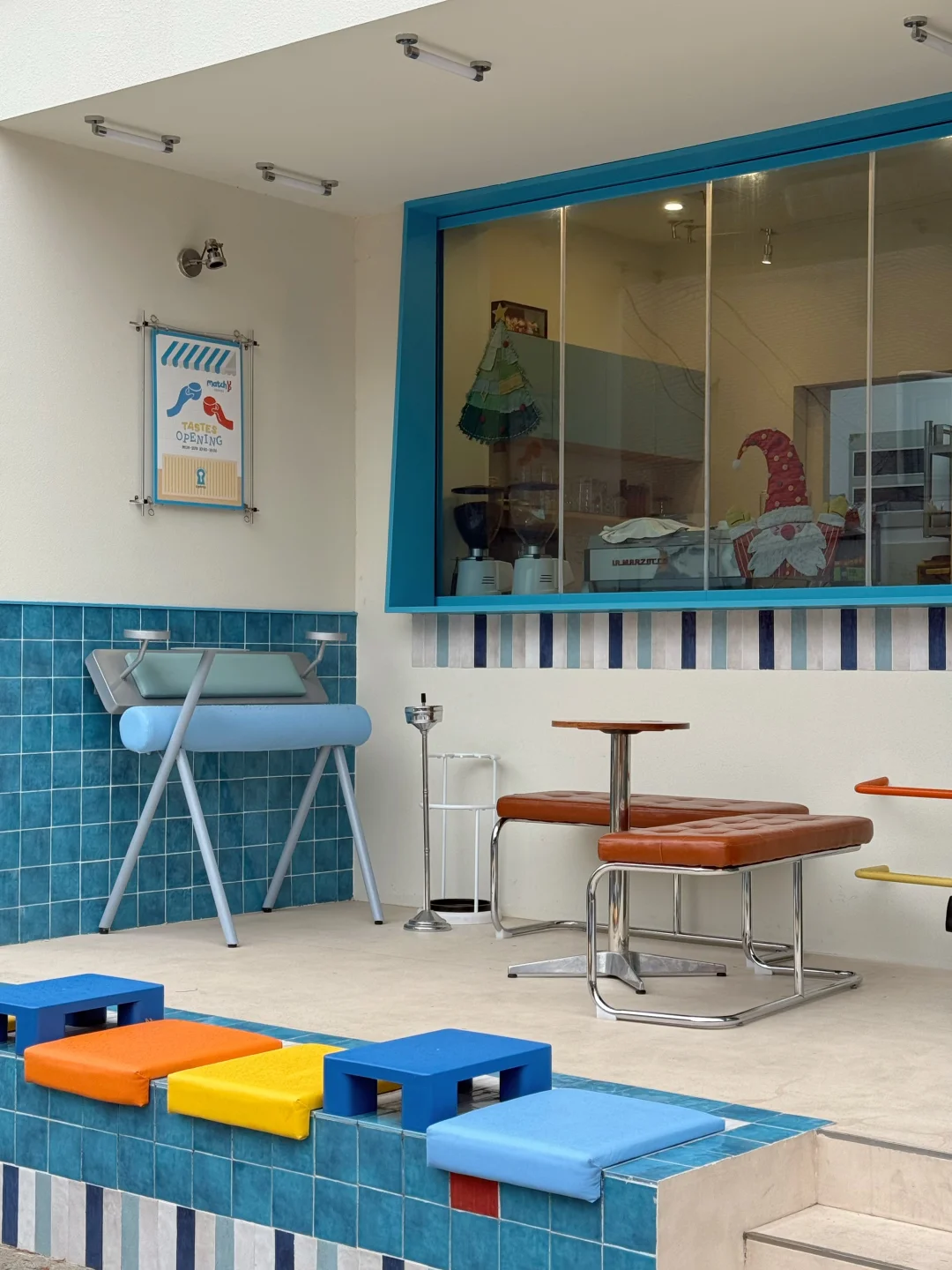 南京这么舒服的咖啡店我怎么才来啊