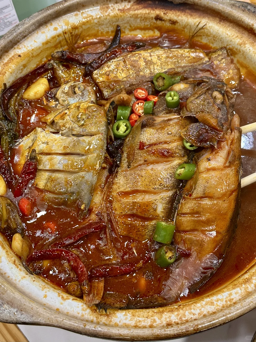 徐州这个是啥？好好吃！🥹