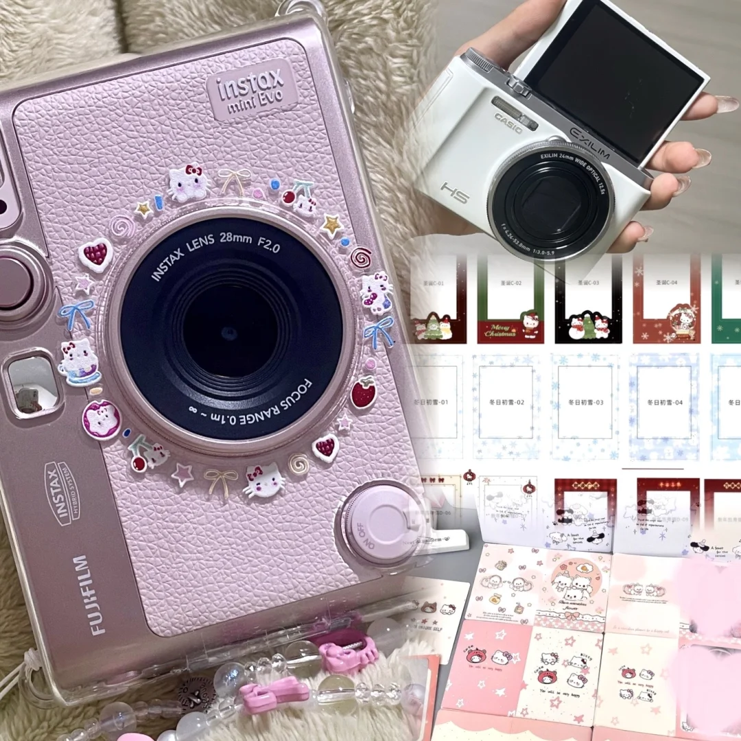 徐州圣诞🎄跨年🎆有无小宝拍拍立得