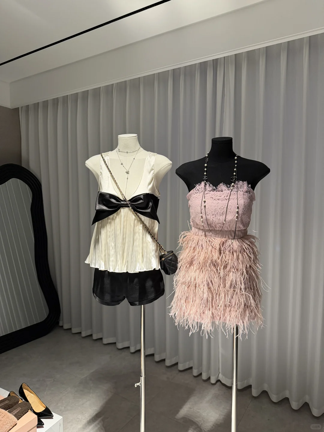 南京一家藏得很深的💓女装工作室💓