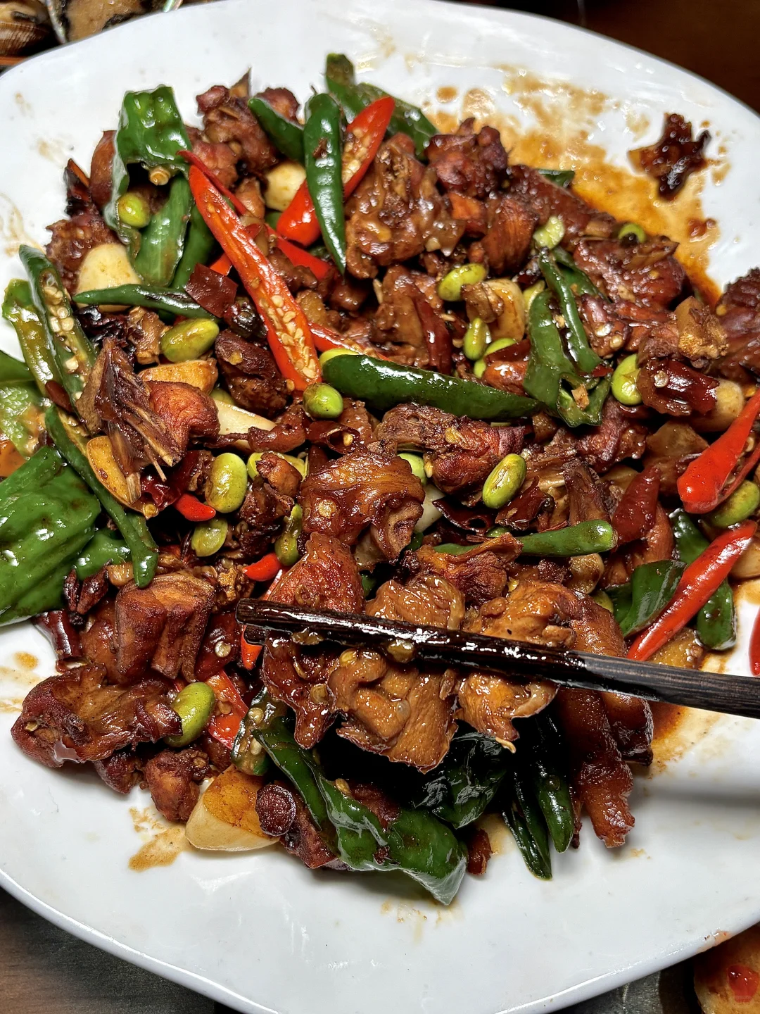 真不在上海！！！在徐州！！