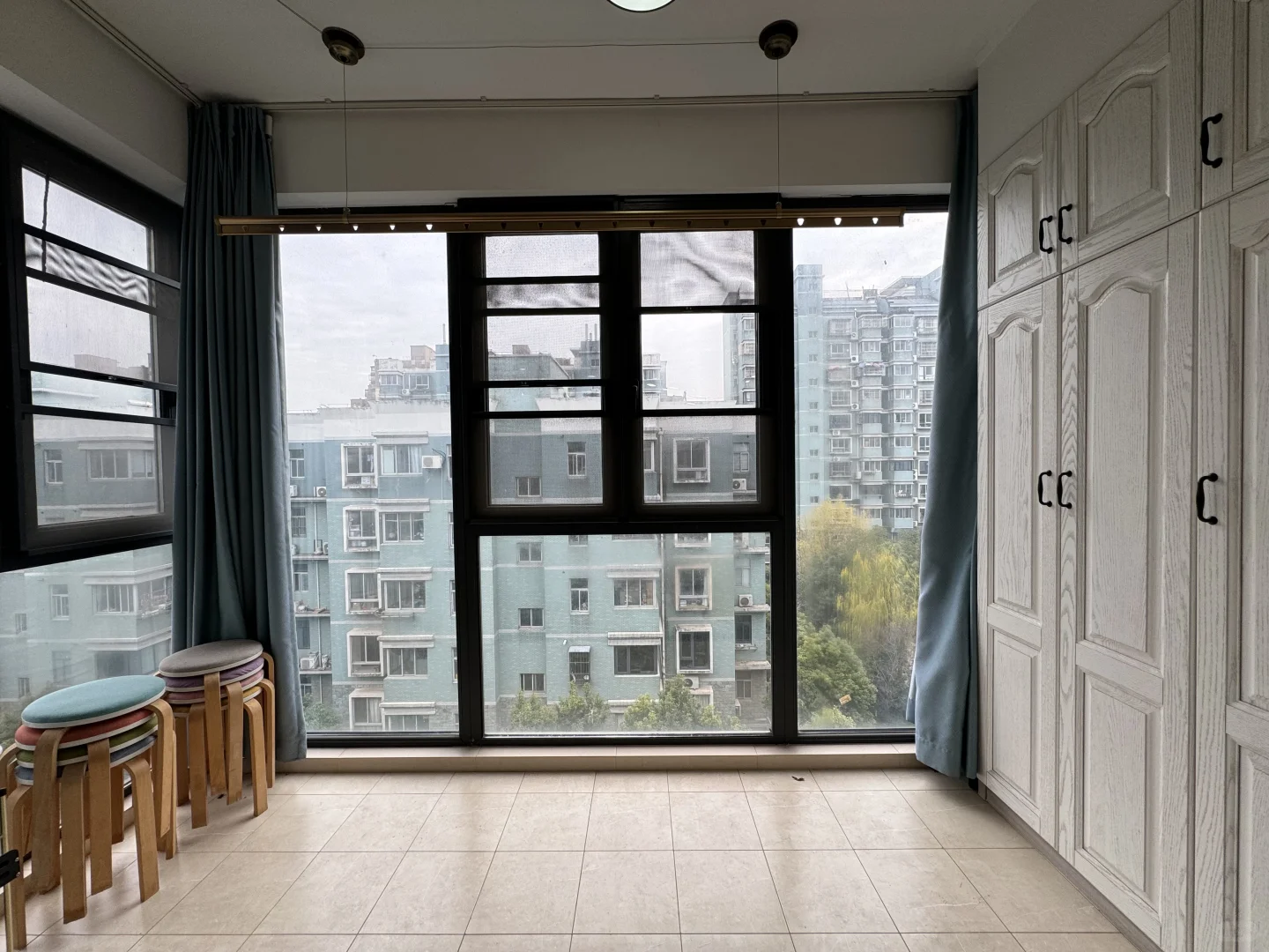 南京租房｜业主小姐姐在搬家啦❗️可随时看房