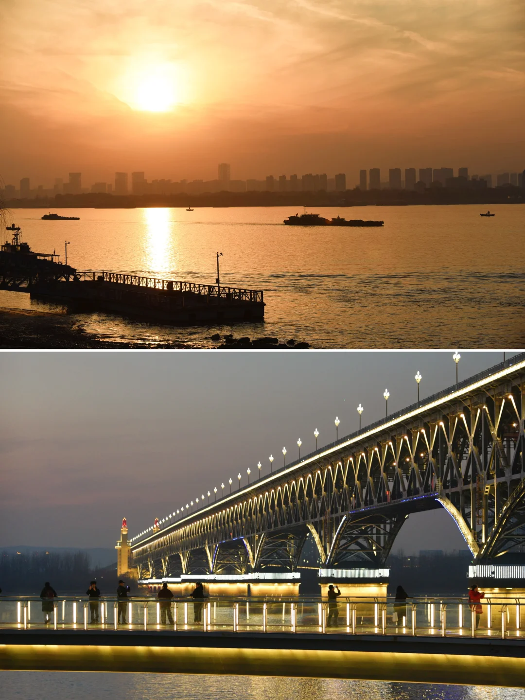 刚带娃从南京回来，只想说点大实话……