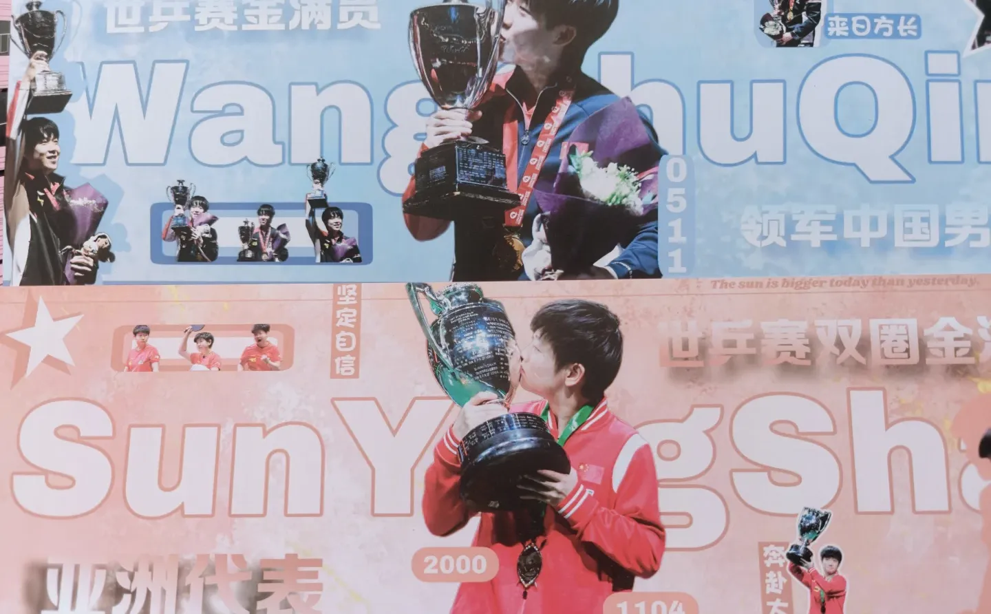 南京乒超，欢迎大家伸手🙌🏻