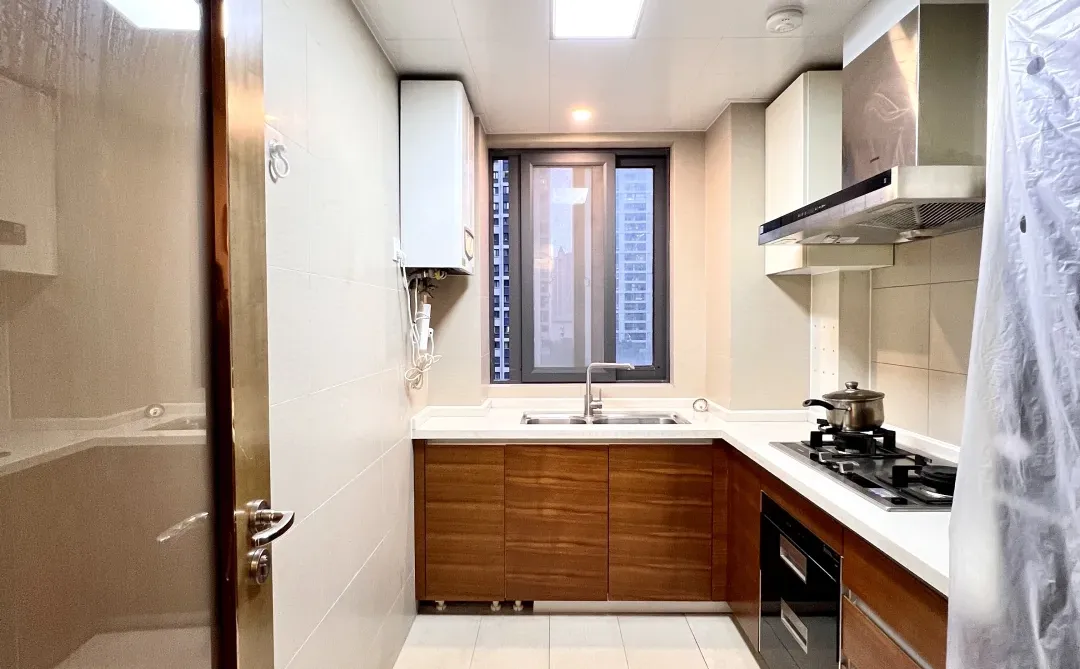 南京租房 | 中古风装修 山姆超市旁 好看🥹