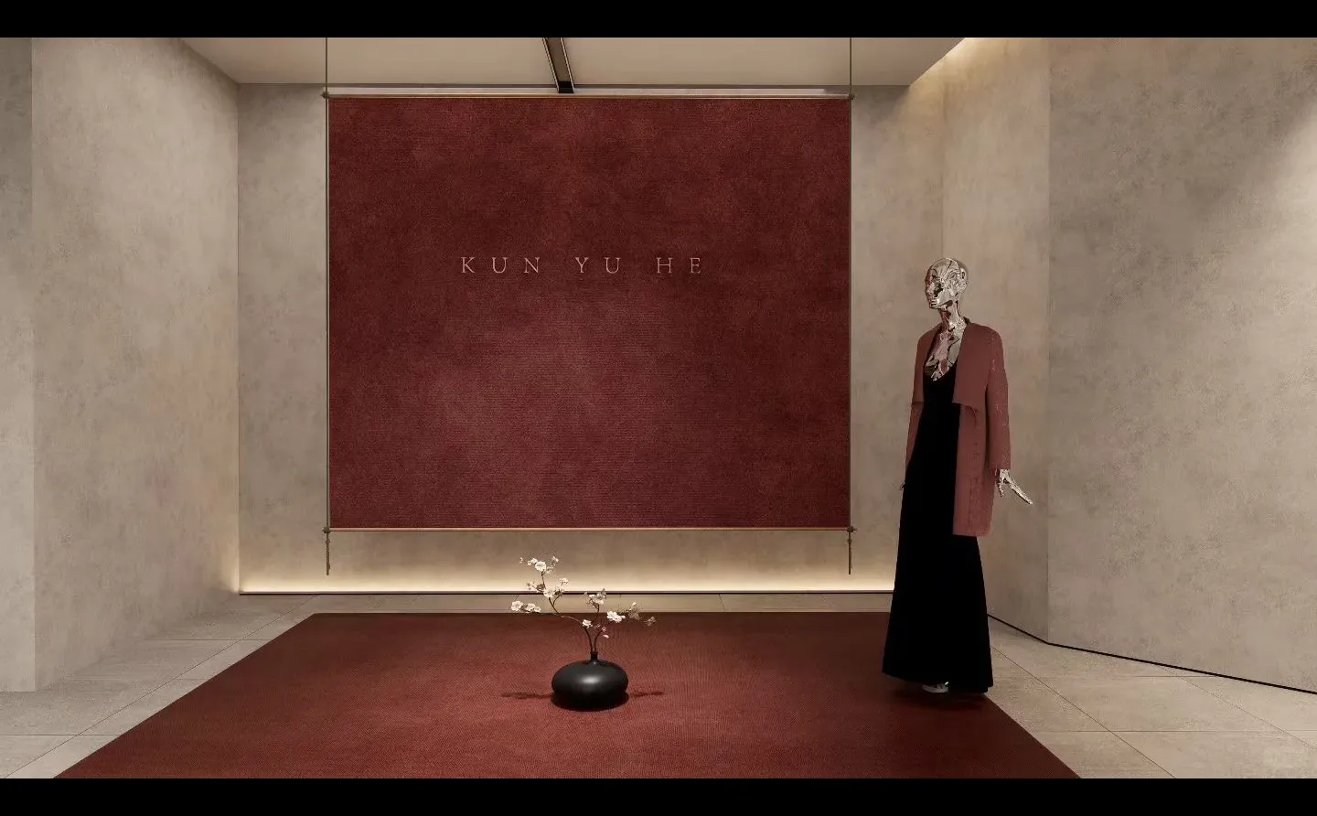 南京招人！三山街万象天地服装店寻搭子✨