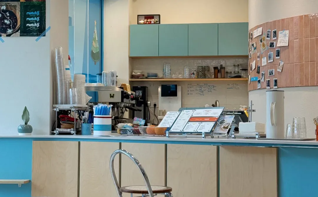 南京这么舒服的咖啡店我怎么才来啊