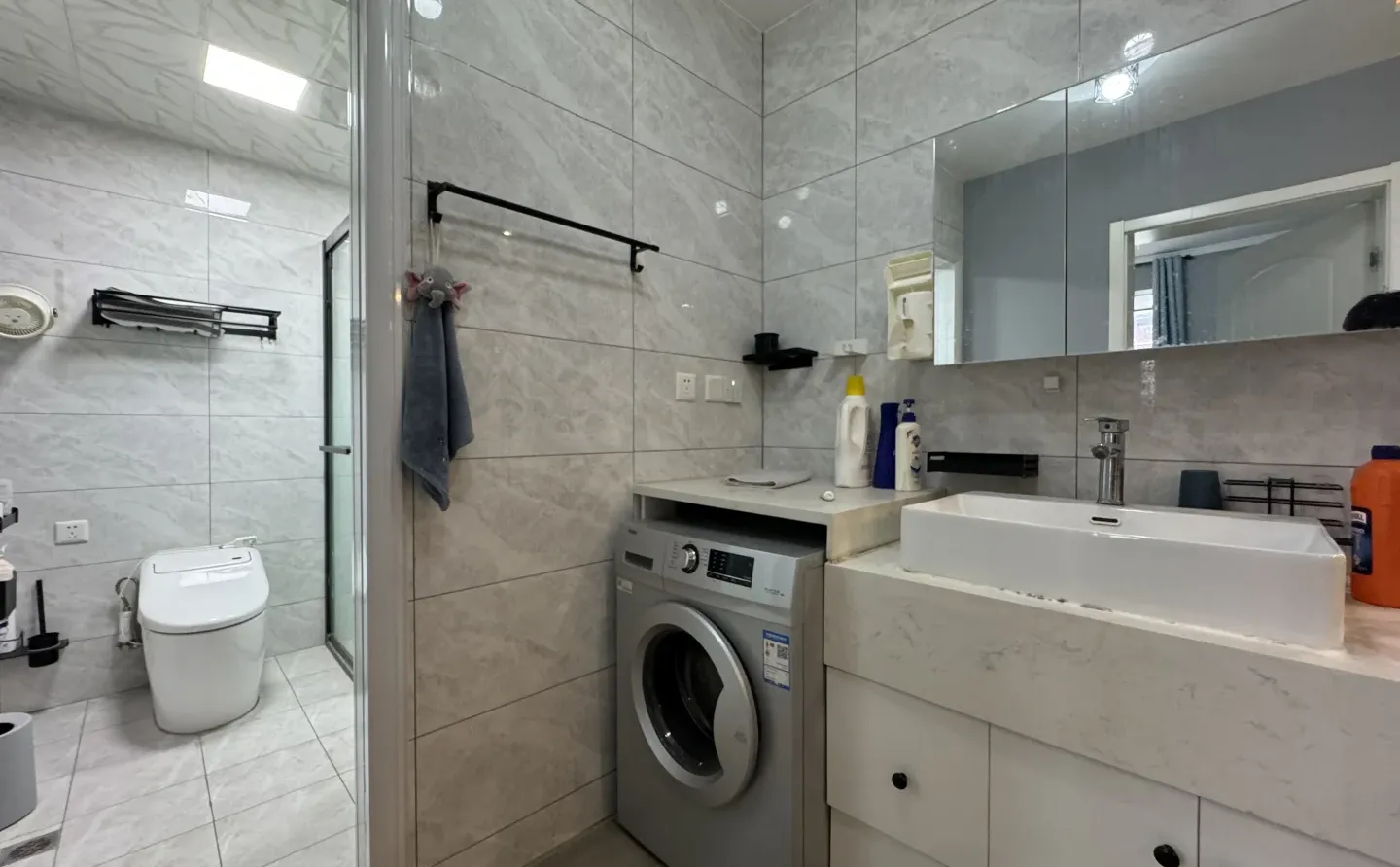 南京租房｜业主小姐姐在搬家啦❗️可随时看房