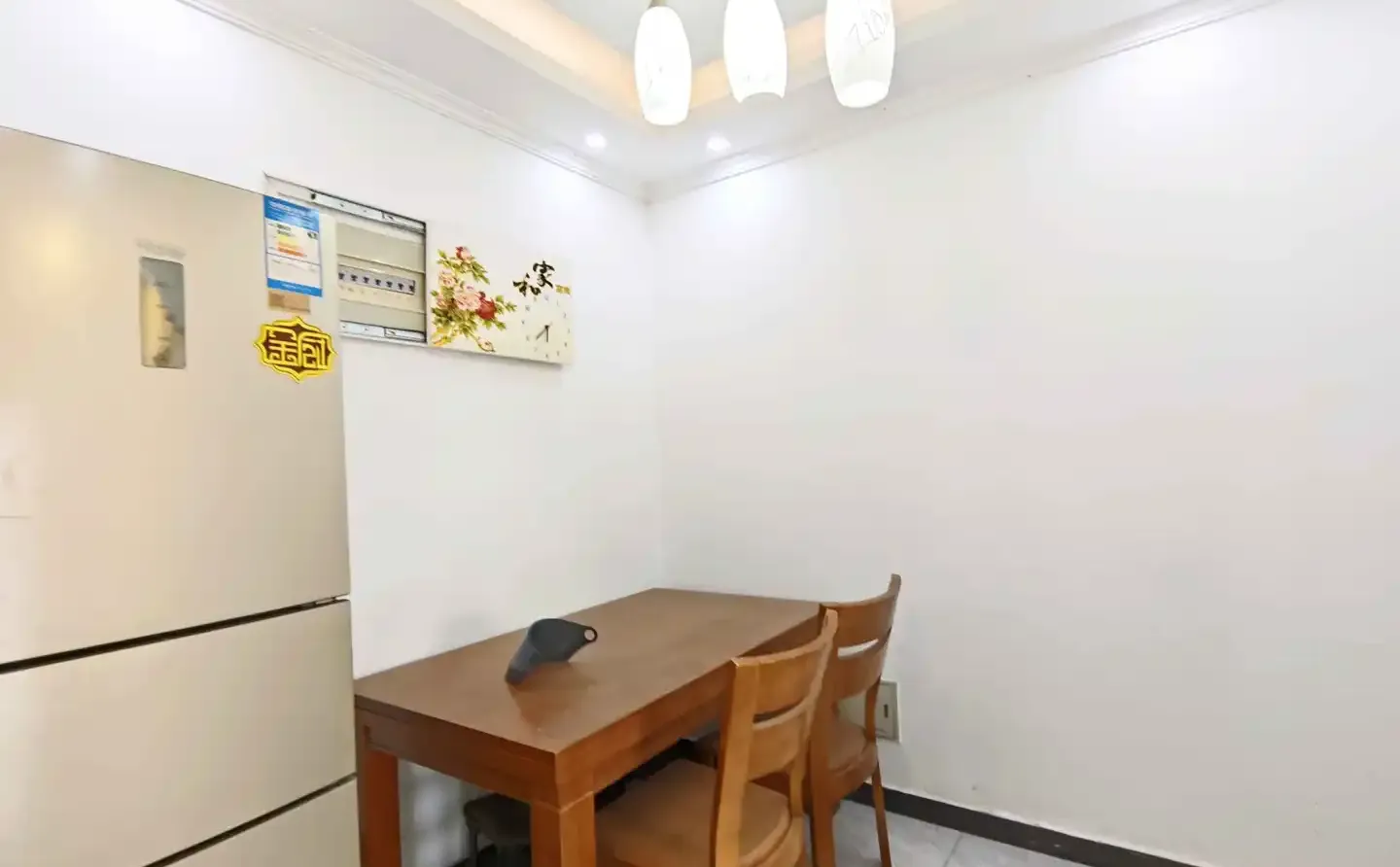 南京六合75㎡精装2居室✨月租1300