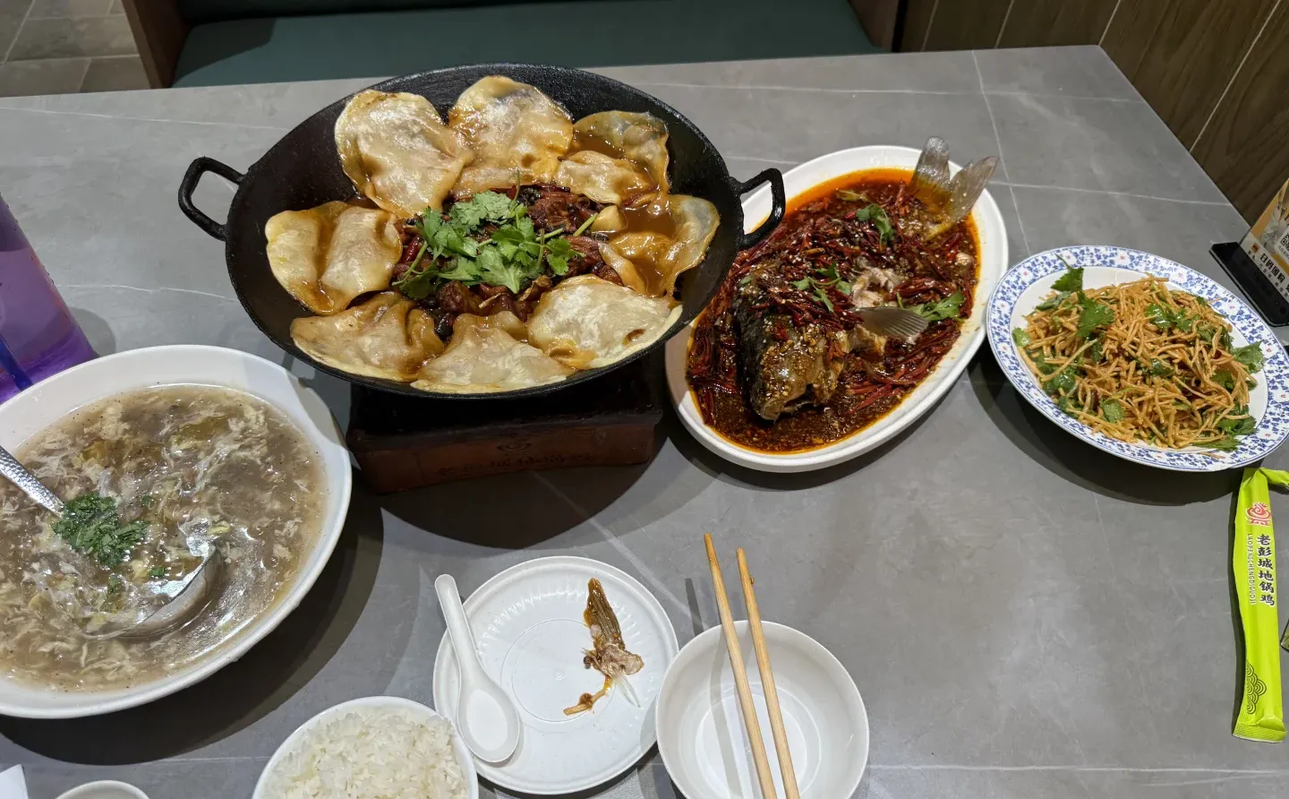 徐州旅游有点无聊，只适合两种人