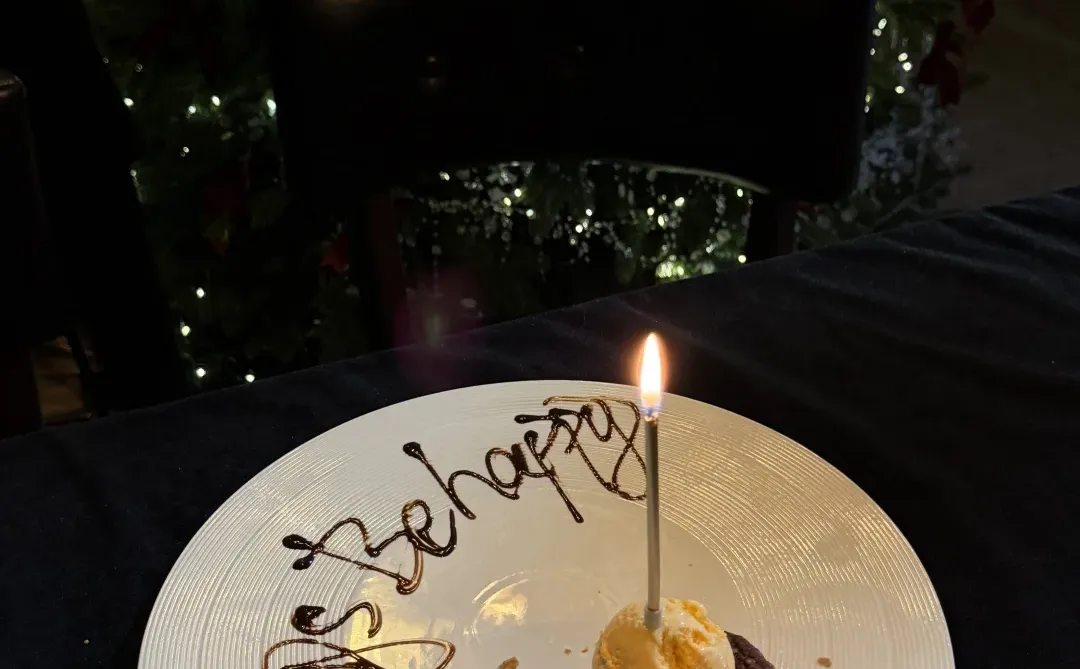 徐州｜圣诞🎄吃漂亮饭啦🌟