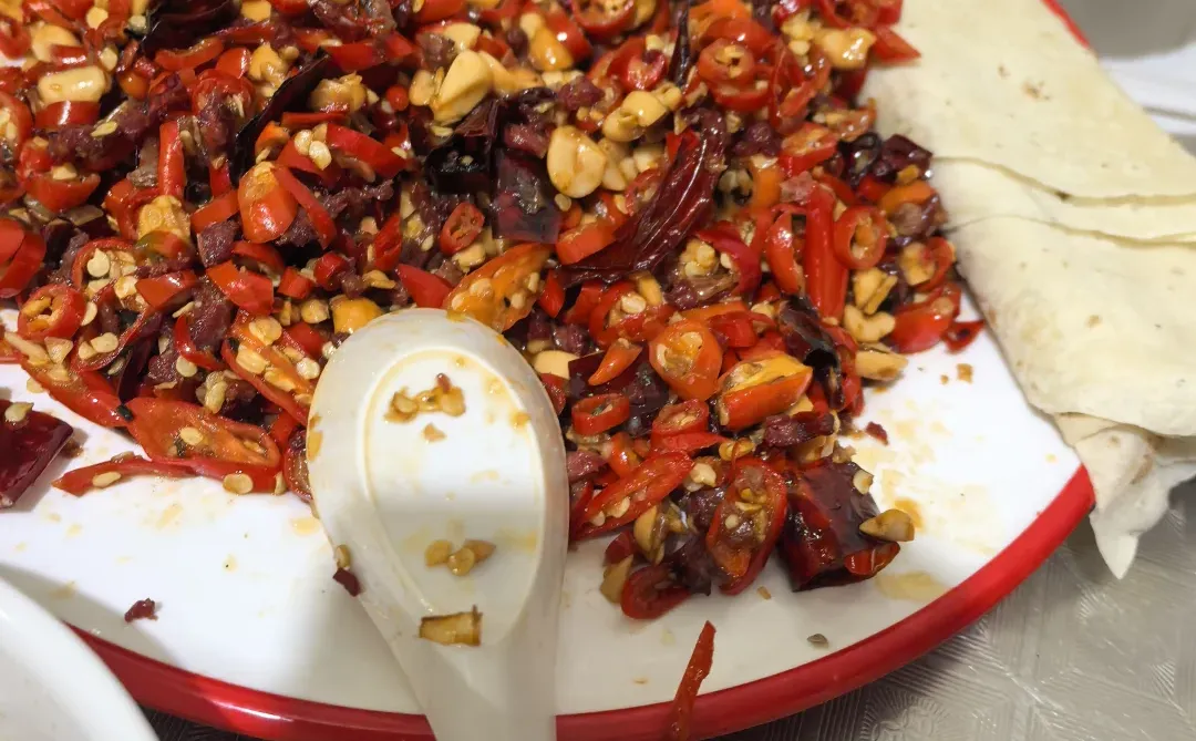 来徐州旅游的宝子们替你们尝过了👍👍