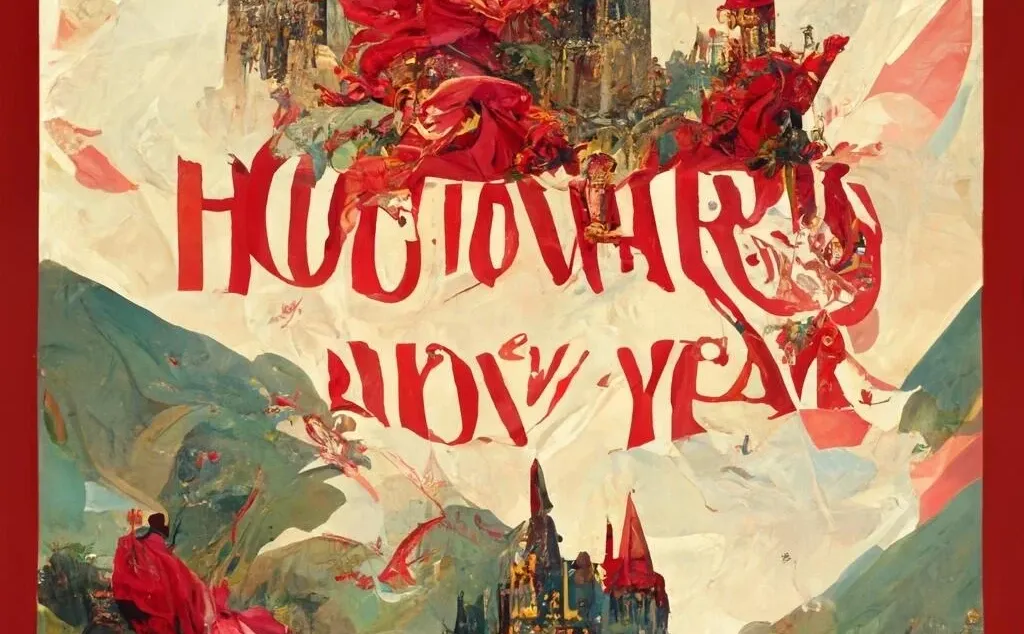 徐州！壹刻融合餐厅！2025年新年布置