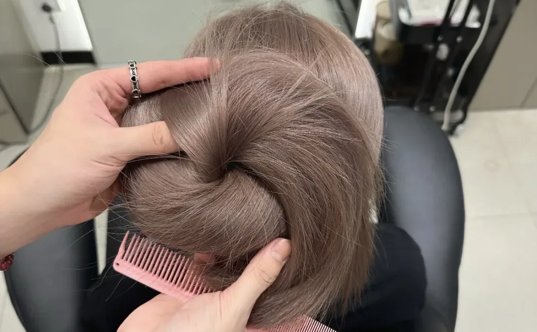 徐州漂发398不限次数漂发染发